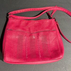 Sam and Hadley adjustable crossbody/shoulder bag